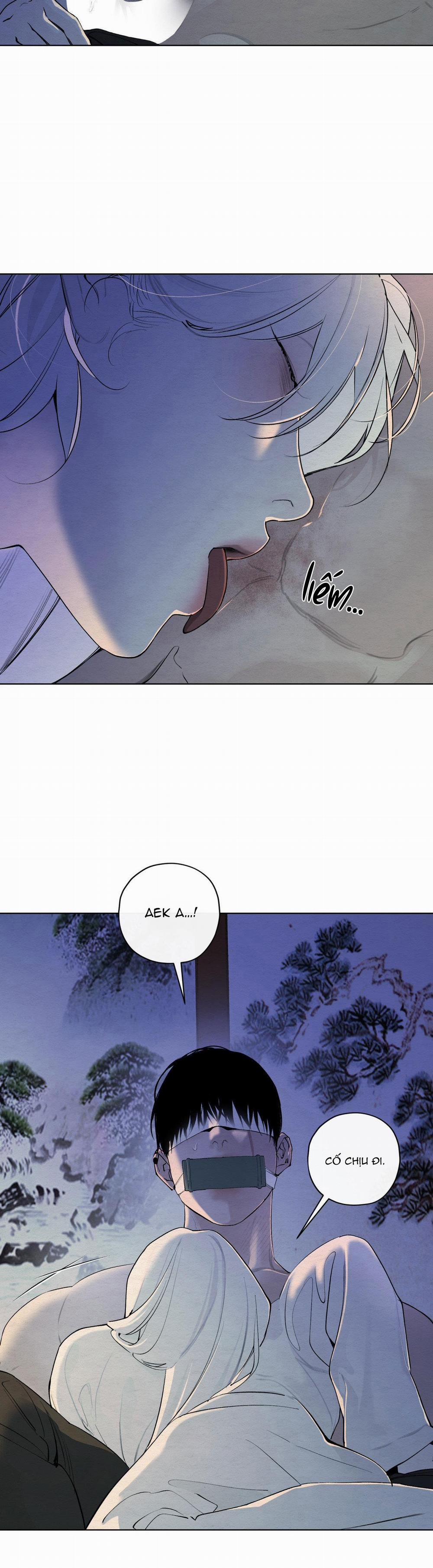 Tâm Hồn Méo Mó 30 vén tóc buscu trang 17