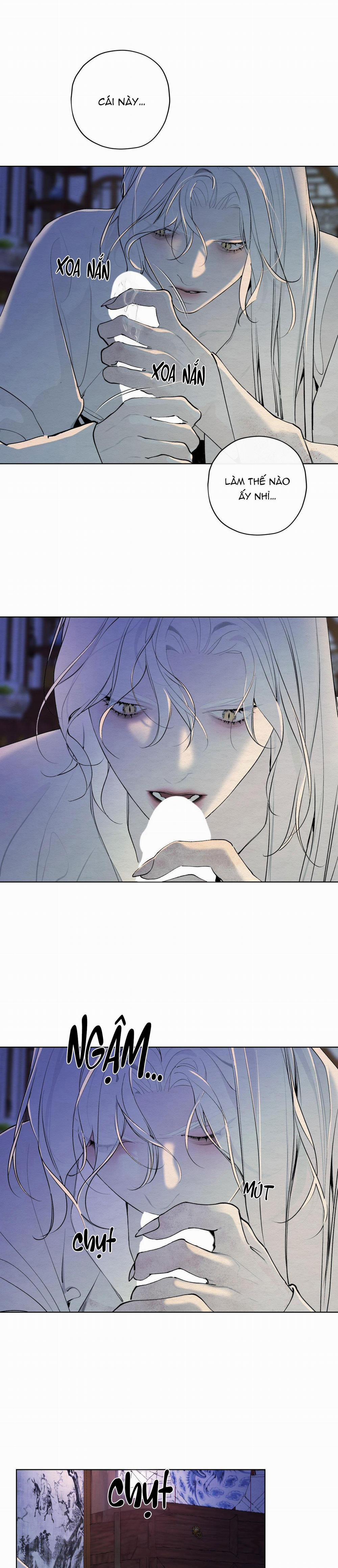 Tâm Hồn Méo Mó 30 vén tóc buscu trang 18