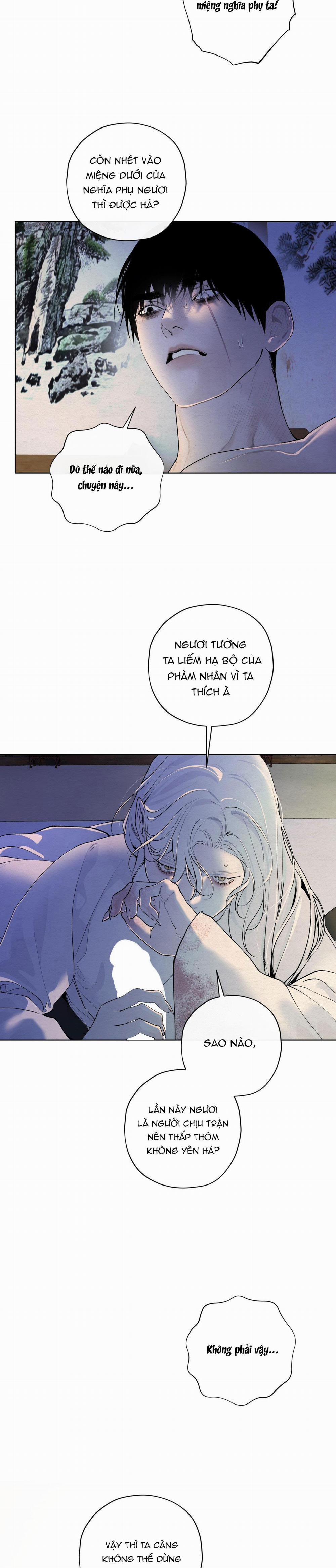 Tâm Hồn Méo Mó 30 vén tóc buscu trang 2