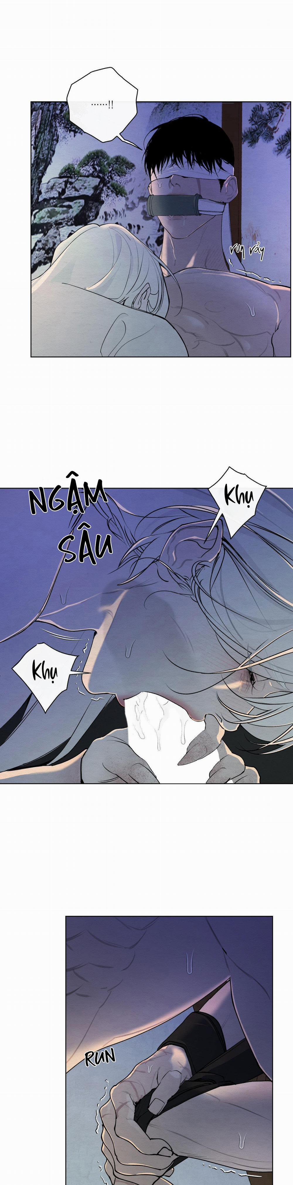 Tâm Hồn Méo Mó 30 vén tóc buscu trang 20