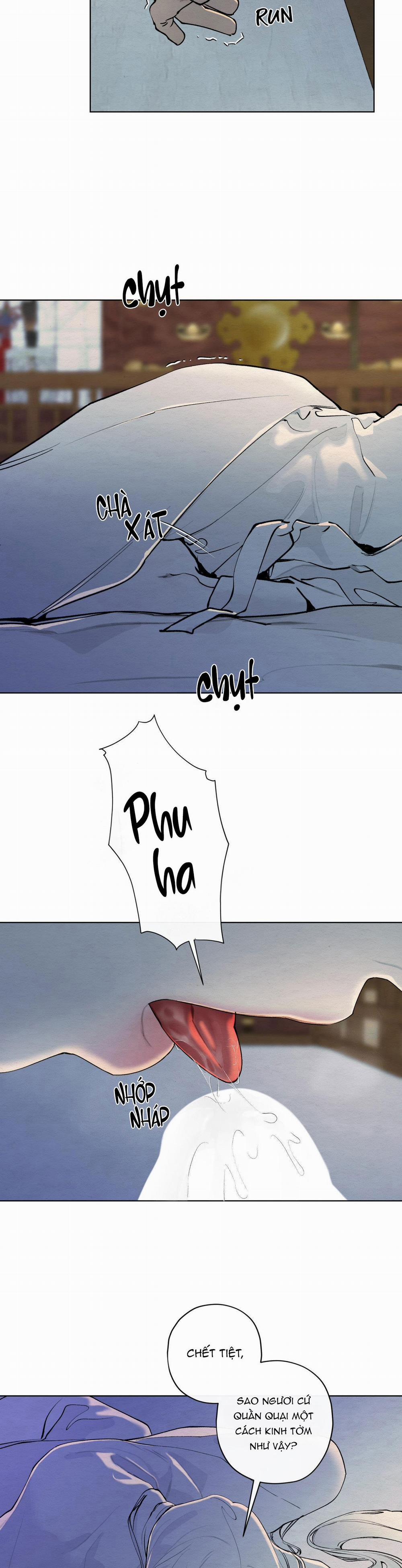 Tâm Hồn Méo Mó 30 vén tóc buscu trang 21