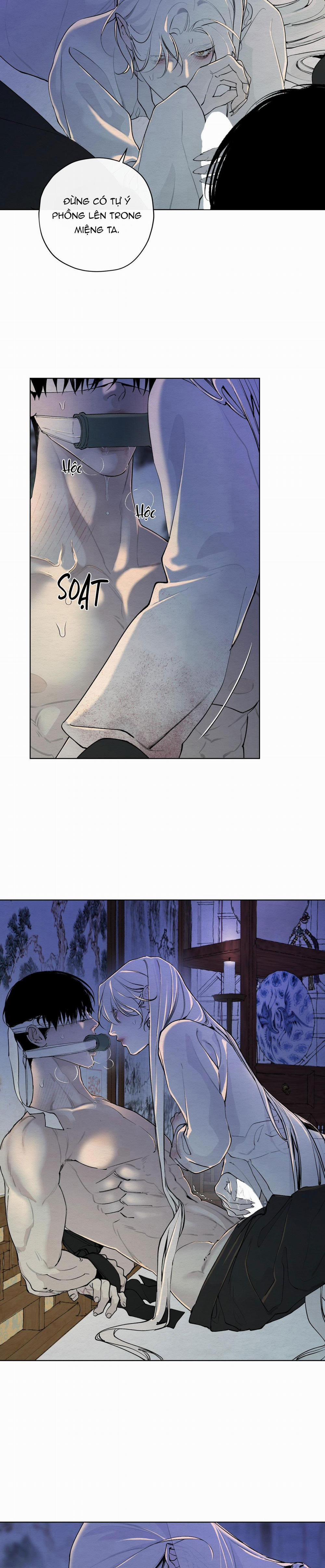 Tâm Hồn Méo Mó 30 vén tóc buscu trang 22