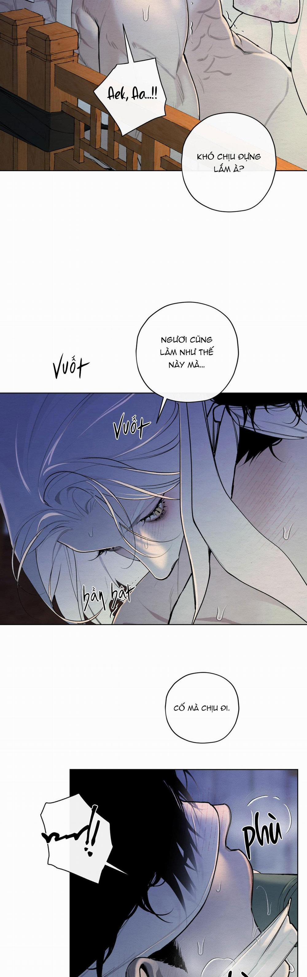 Tâm Hồn Méo Mó 30 vén tóc buscu trang 24