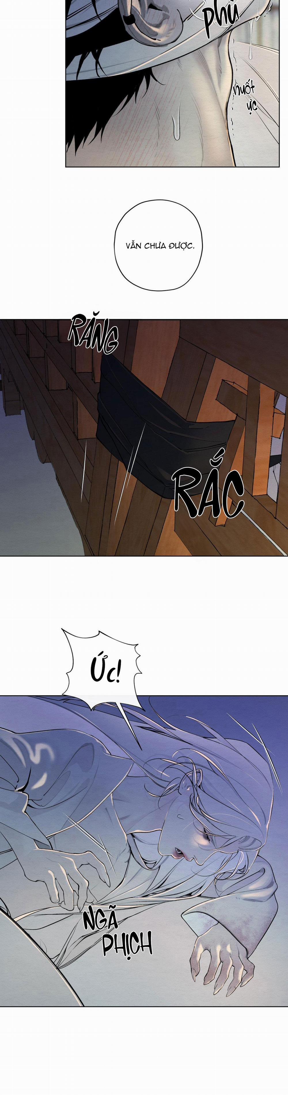 Tâm Hồn Méo Mó 30 vén tóc buscu trang 25