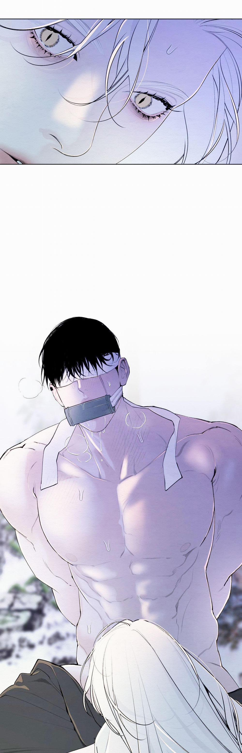 Tâm Hồn Méo Mó 30 vén tóc buscu trang 26