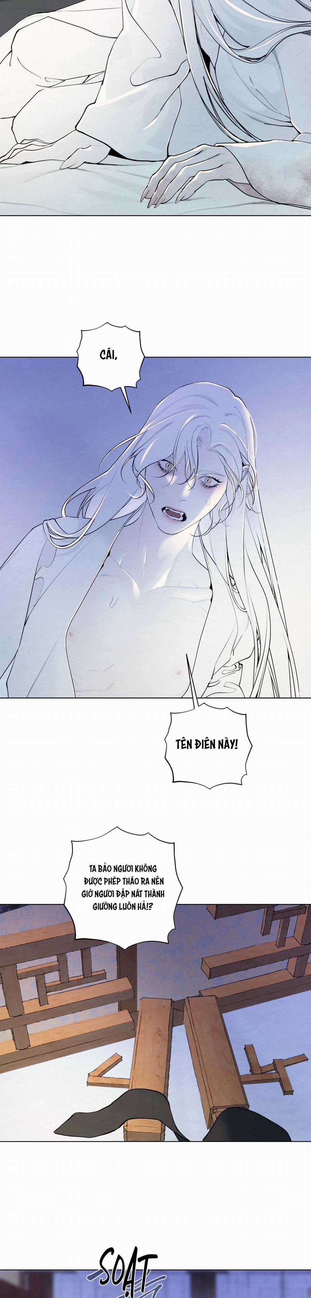 Tâm Hồn Méo Mó 30 vén tóc buscu trang 27