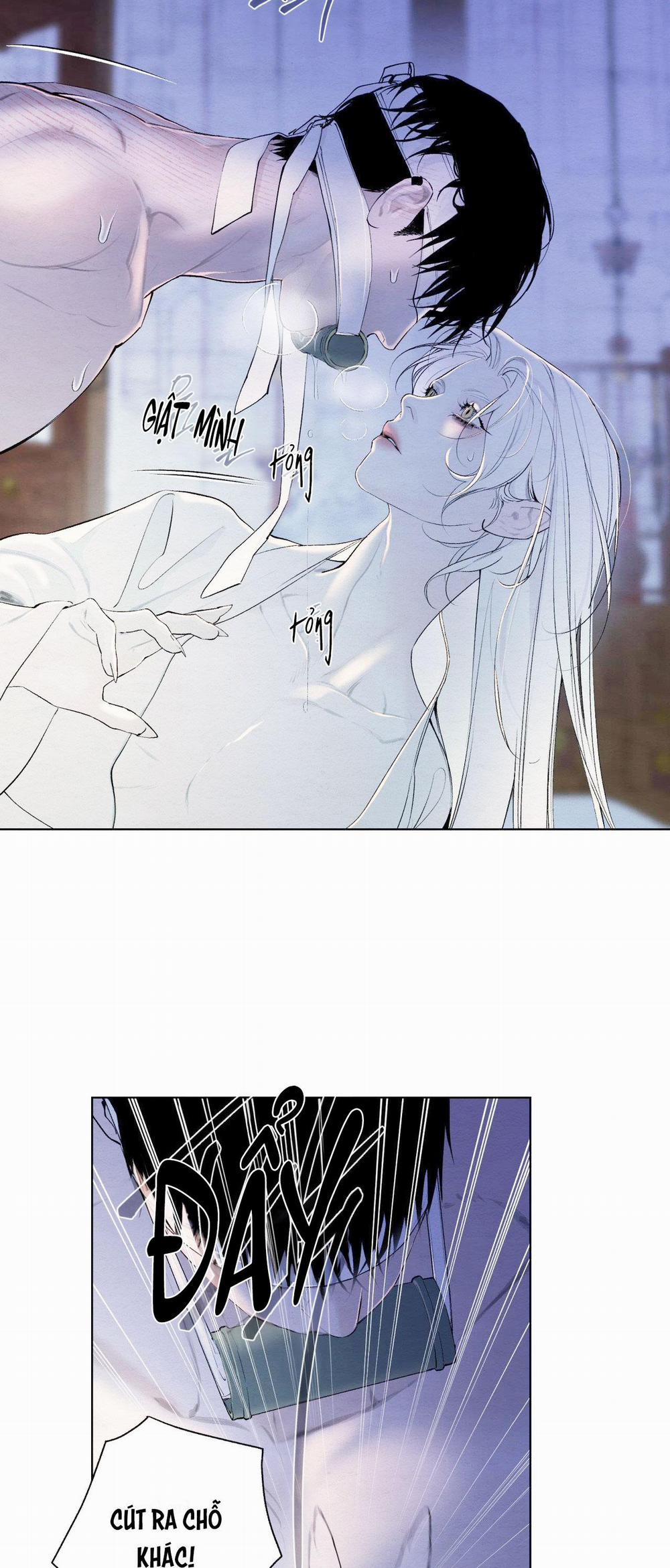 Tâm Hồn Méo Mó 30 vén tóc buscu trang 28