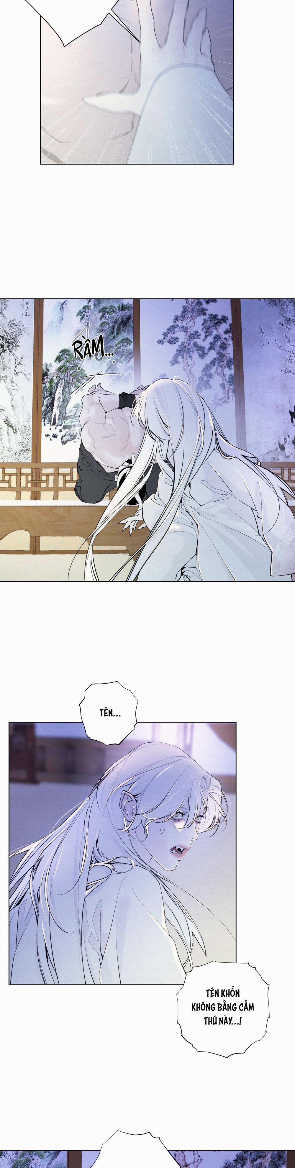 Tâm Hồn Méo Mó 30 vén tóc buscu trang 29