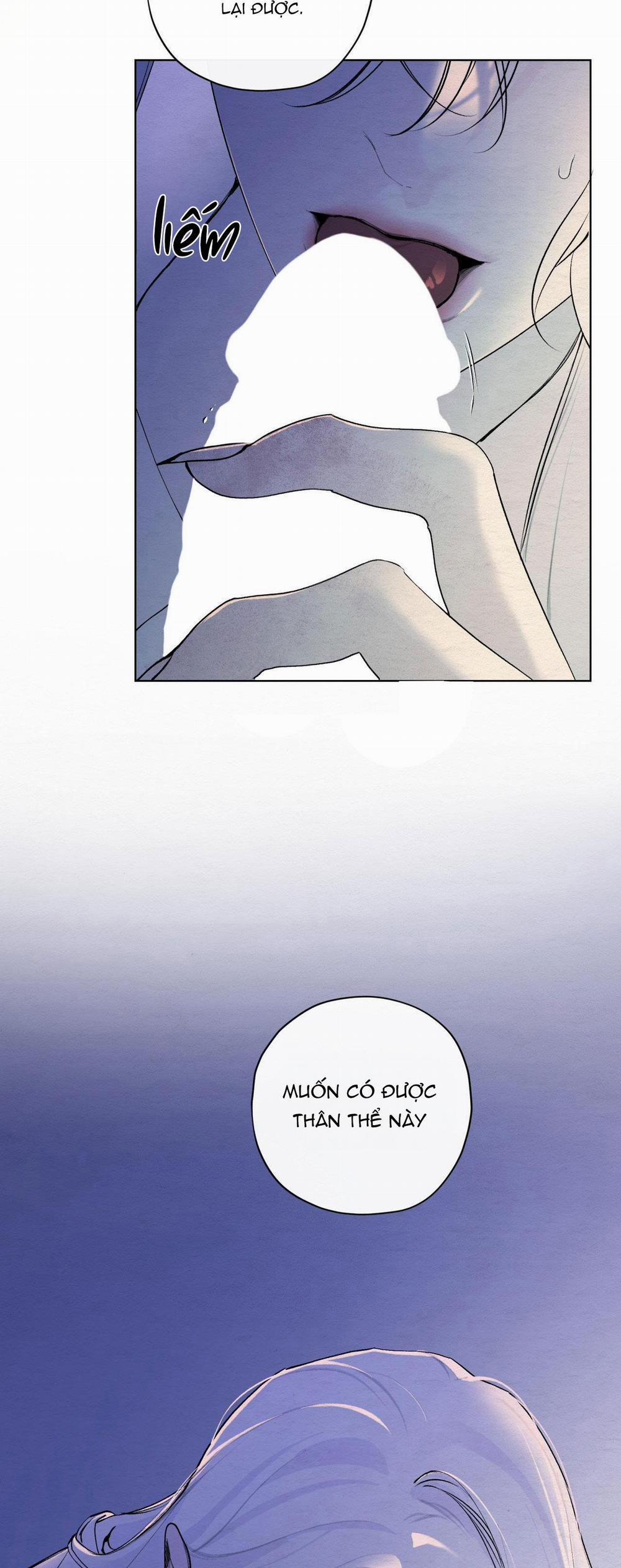 Tâm Hồn Méo Mó 30 vén tóc buscu trang 3