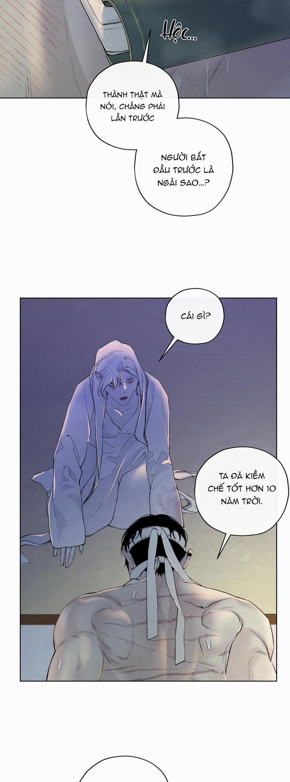 Tâm Hồn Méo Mó 30 vén tóc buscu trang 31