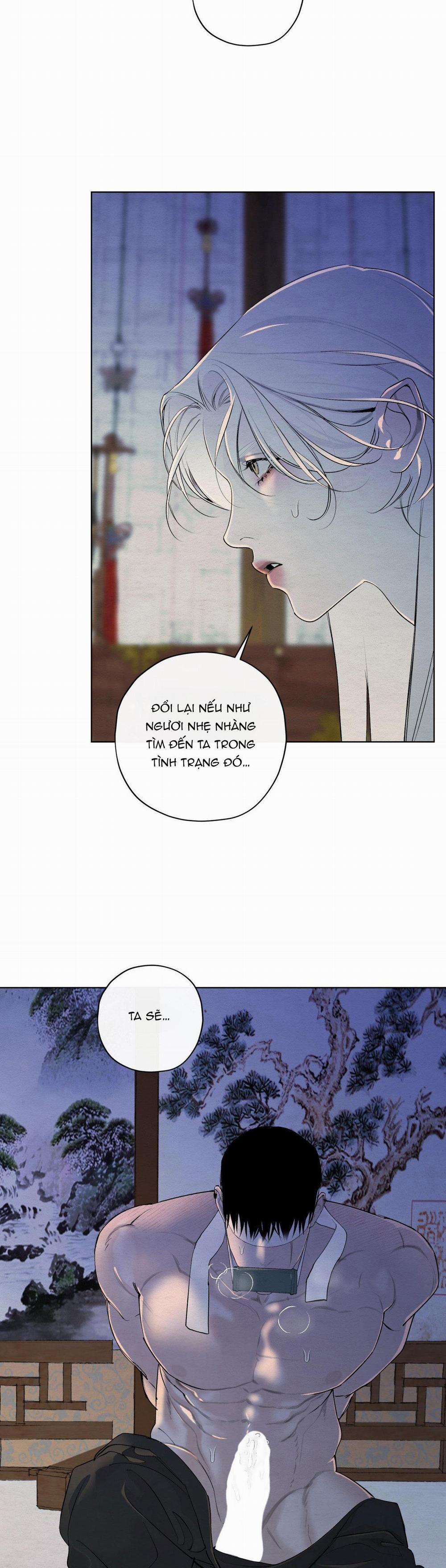 Tâm Hồn Méo Mó 30 vén tóc buscu trang 34