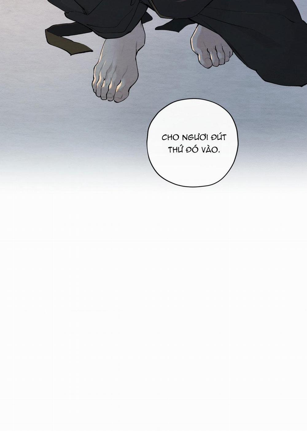 Tâm Hồn Méo Mó 30 vén tóc buscu trang 35