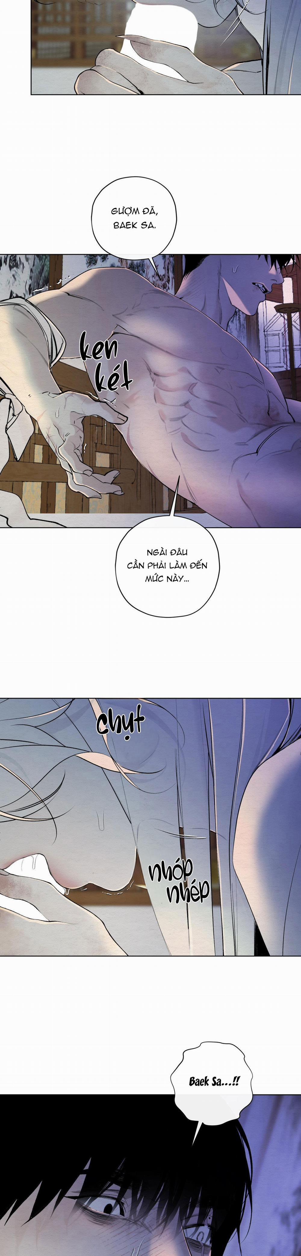 Tâm Hồn Méo Mó 30 vén tóc buscu trang 5