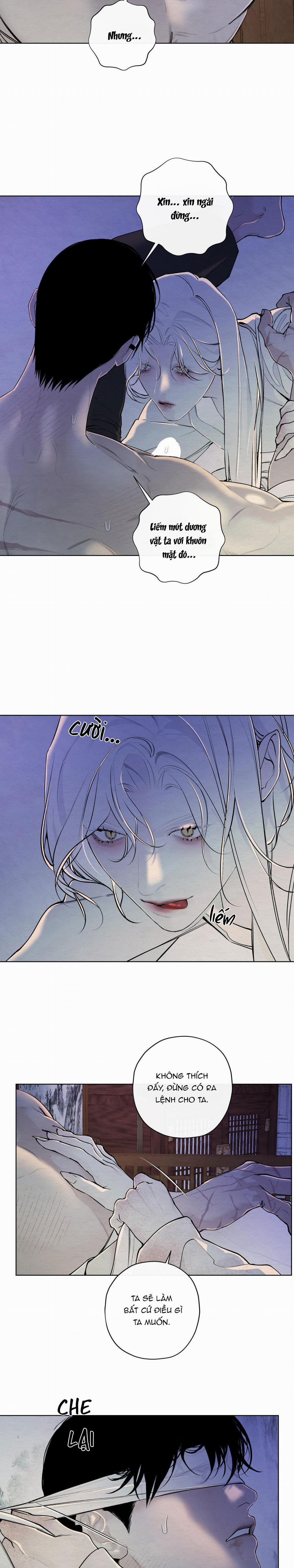 Tâm Hồn Méo Mó 30 vén tóc buscu trang 8