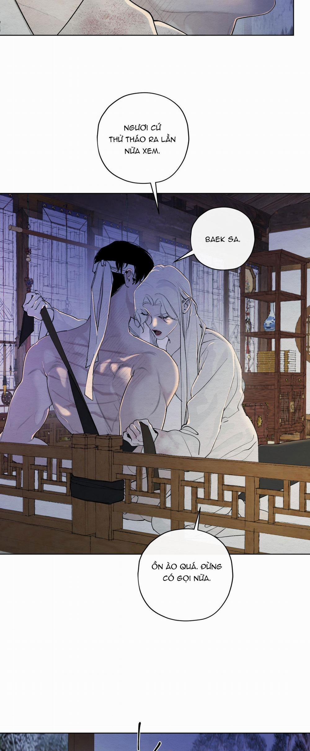 Tâm Hồn Méo Mó 30 vén tóc buscu trang 9