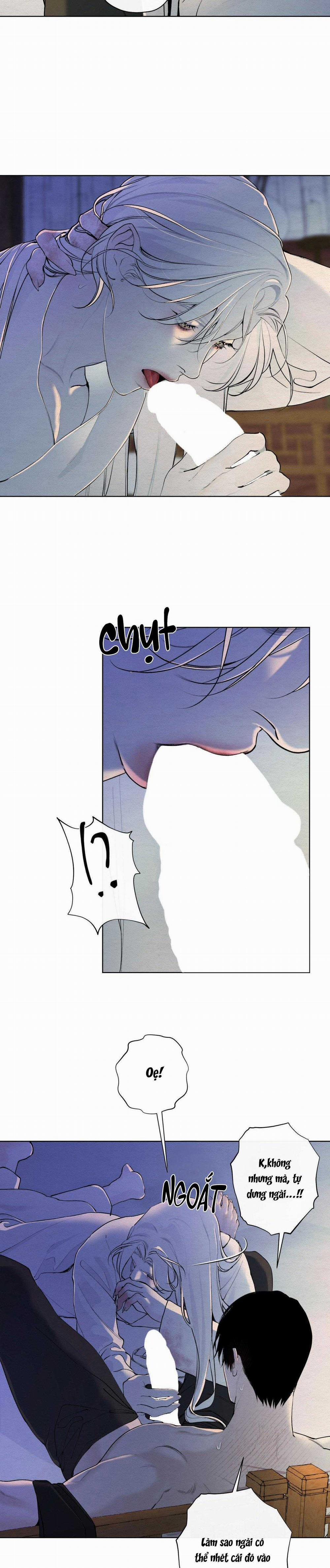 Tâm Hồn Méo Mó 30 trang 1