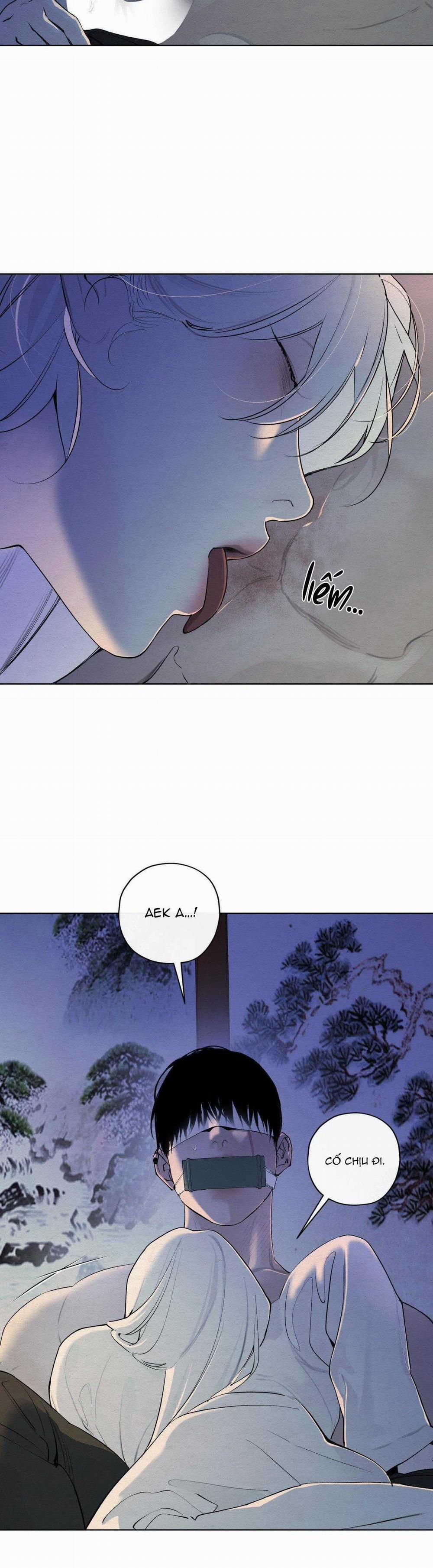 Tâm Hồn Méo Mó 30 trang 17