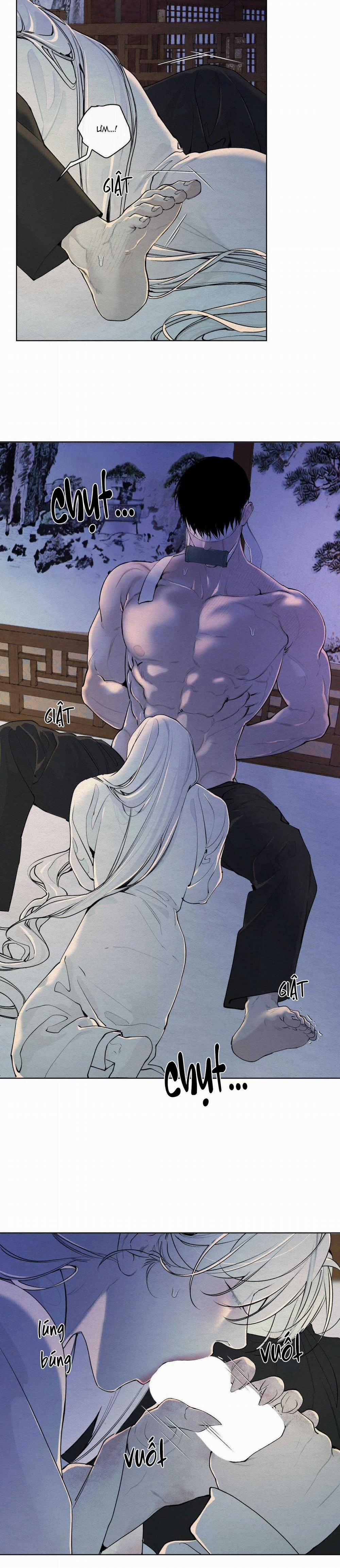 Tâm Hồn Méo Mó 30 trang 19