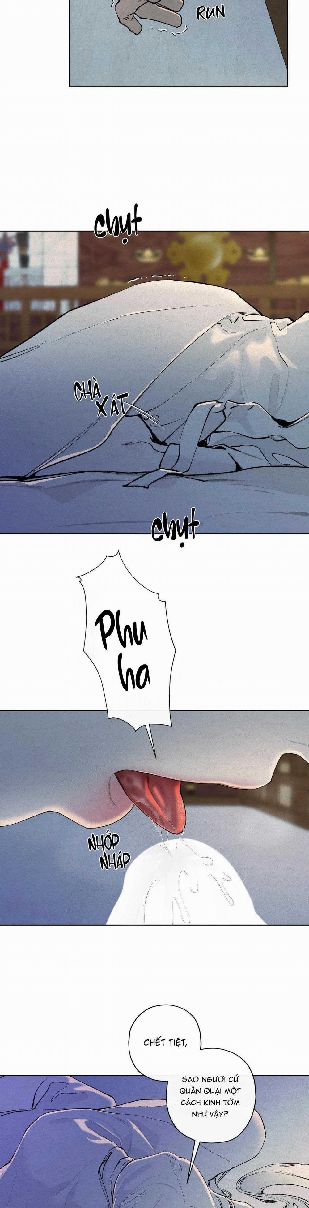 Tâm Hồn Méo Mó 30 trang 21