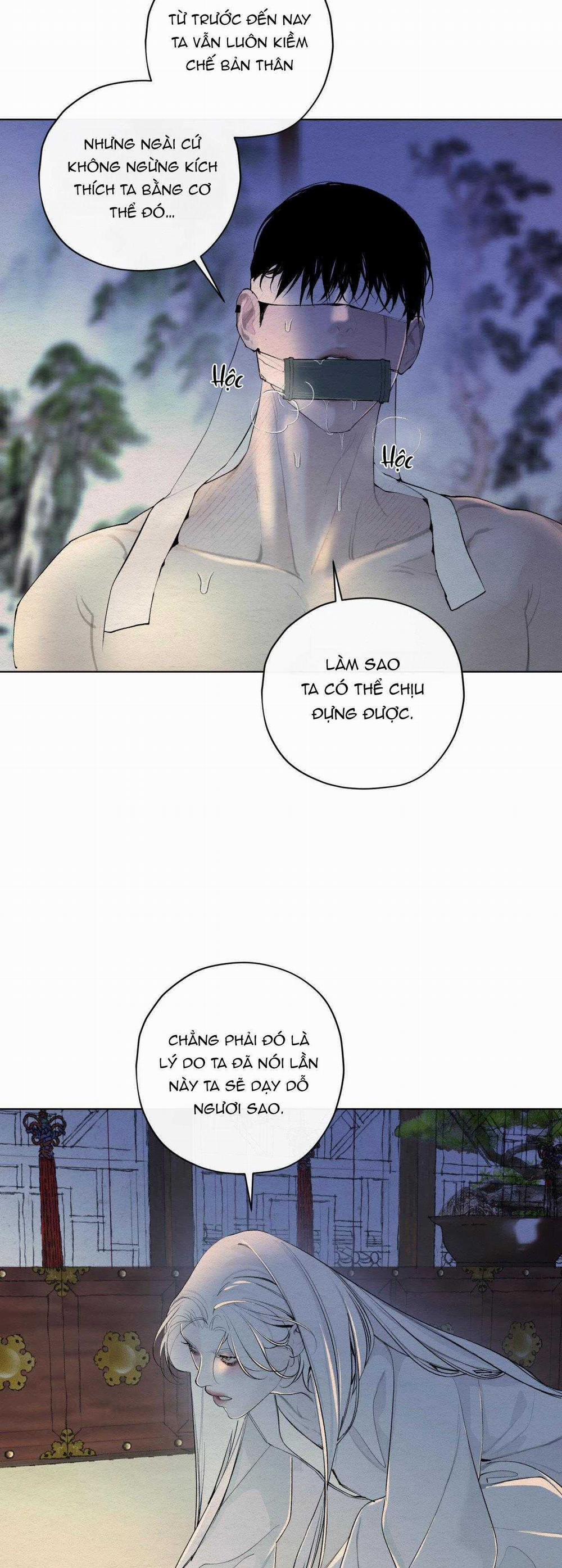 Tâm Hồn Méo Mó 30 trang 32