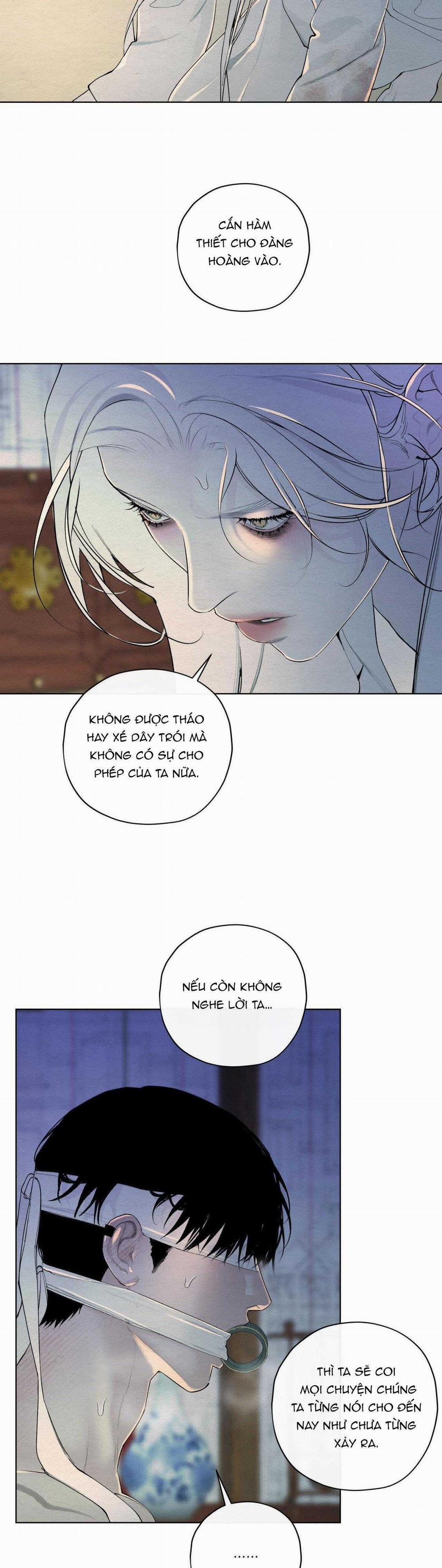 Tâm Hồn Méo Mó 30 trang 33