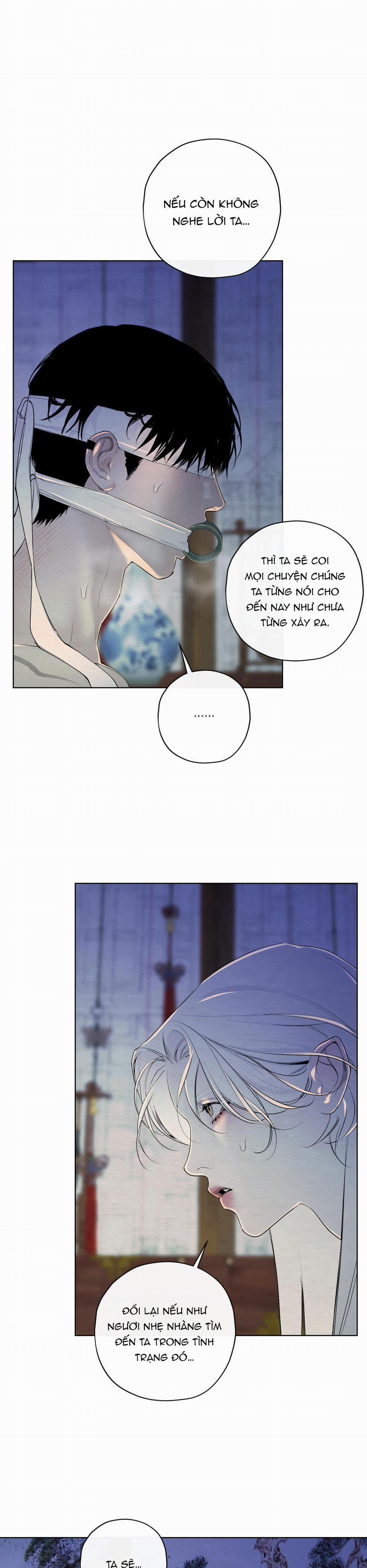 Tâm Hồn Méo Mó 31 lao dô chjt trang 0