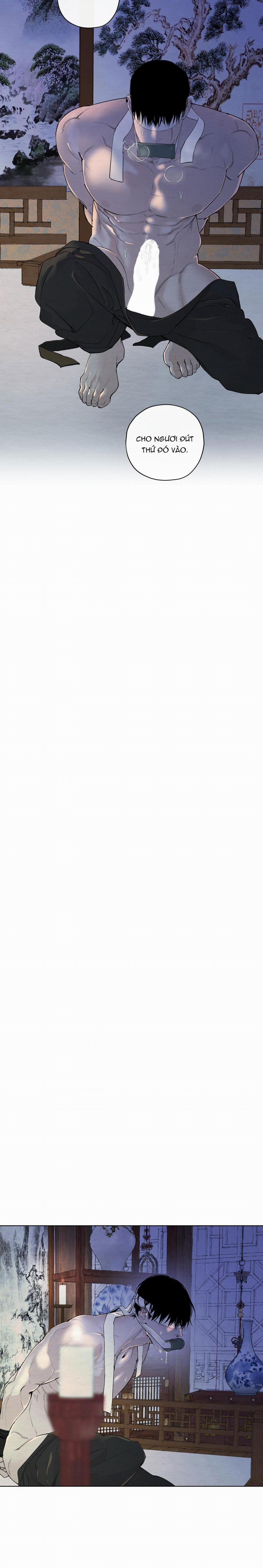 Tâm Hồn Méo Mó 31 lao dô chjt trang 1