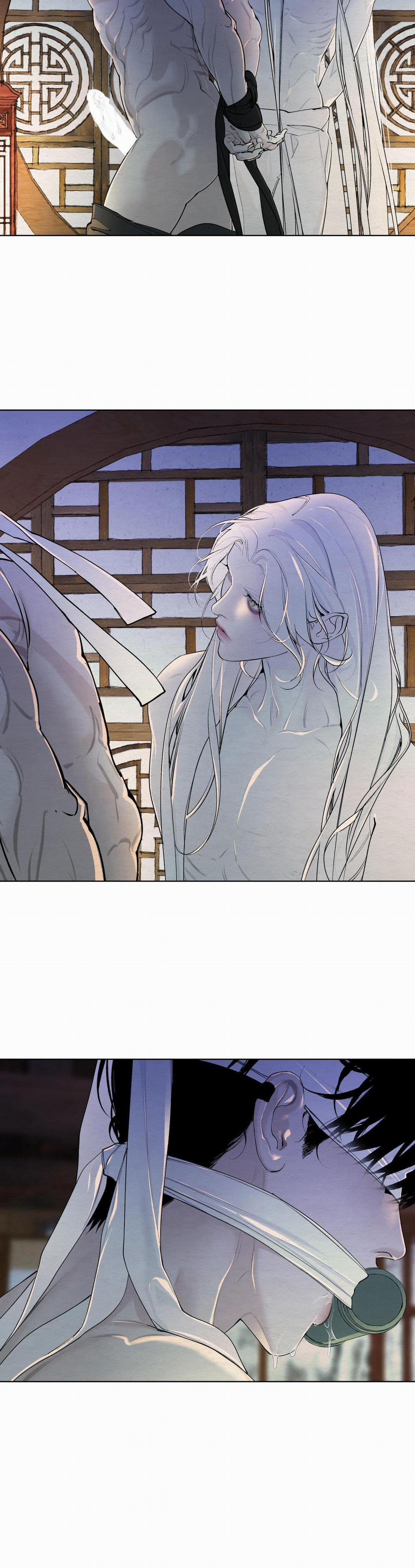 Tâm Hồn Méo Mó 31 lao dô chjt trang 11