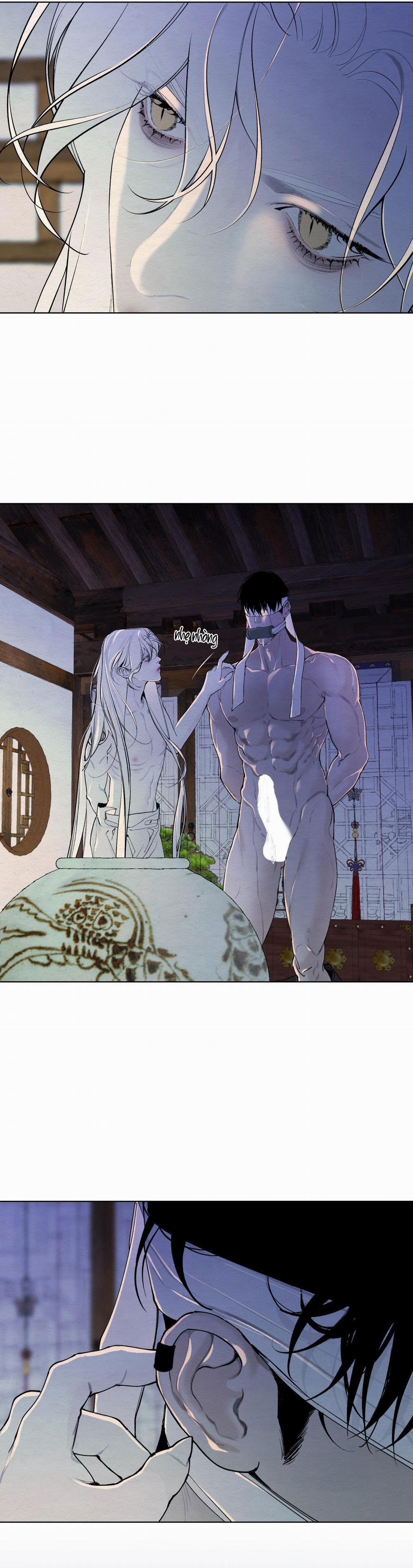 Tâm Hồn Méo Mó 31 lao dô chjt trang 12