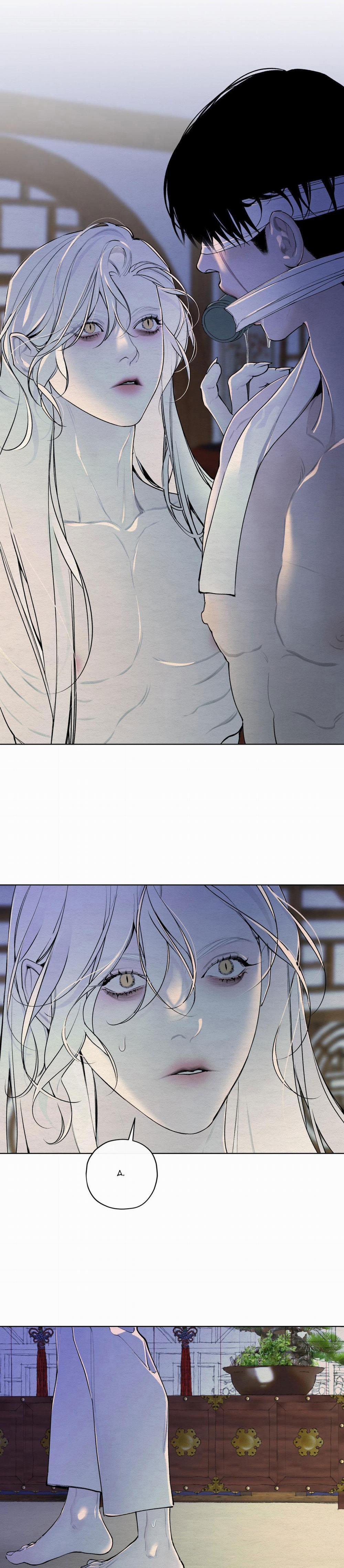 Tâm Hồn Méo Mó 31 lao dô chjt trang 13