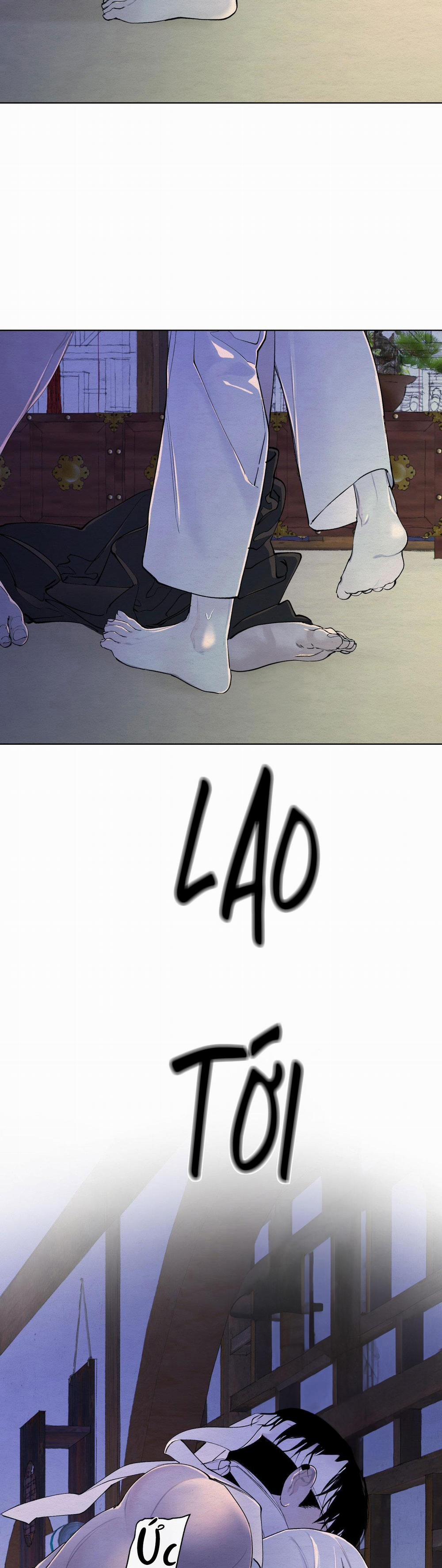 Tâm Hồn Méo Mó 31 lao dô chjt trang 14