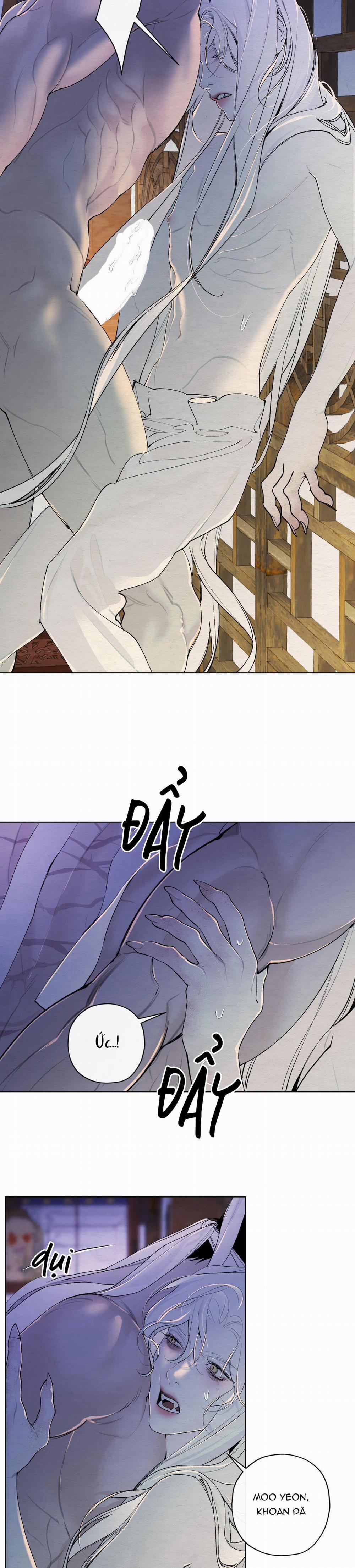 Tâm Hồn Méo Mó 31 lao dô chjt trang 15