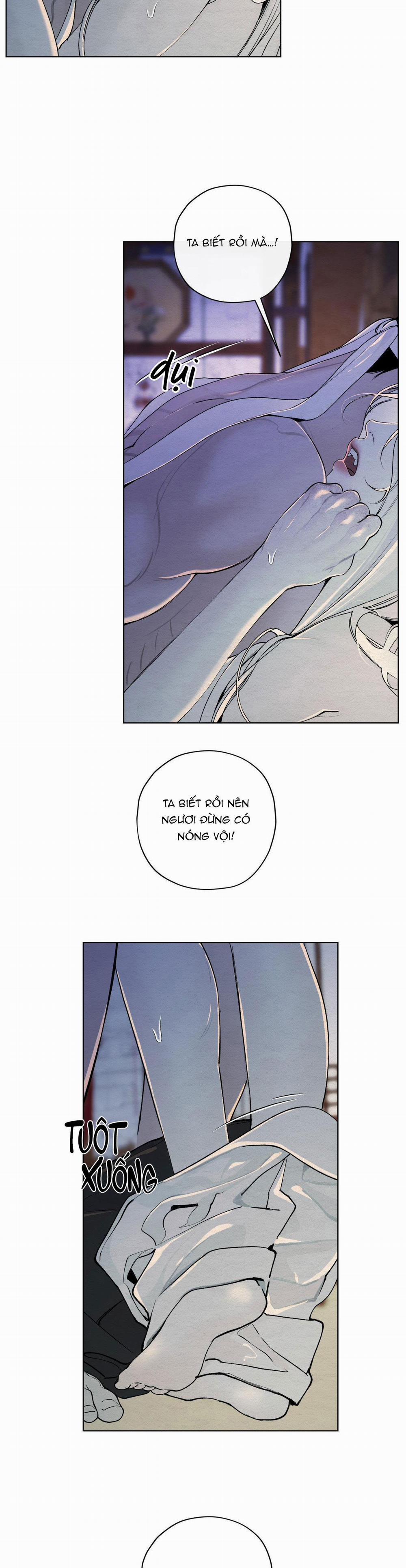 Tâm Hồn Méo Mó 31 lao dô chjt trang 16