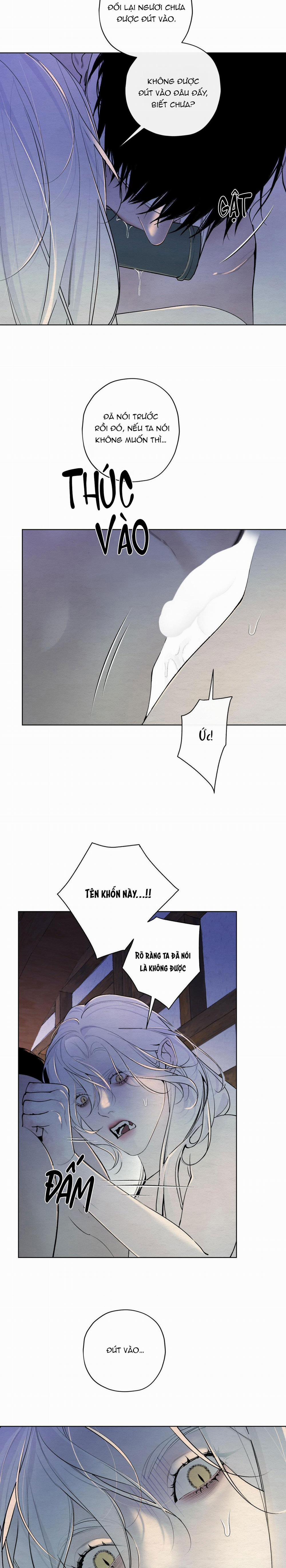 Tâm Hồn Méo Mó 31 lao dô chjt trang 17