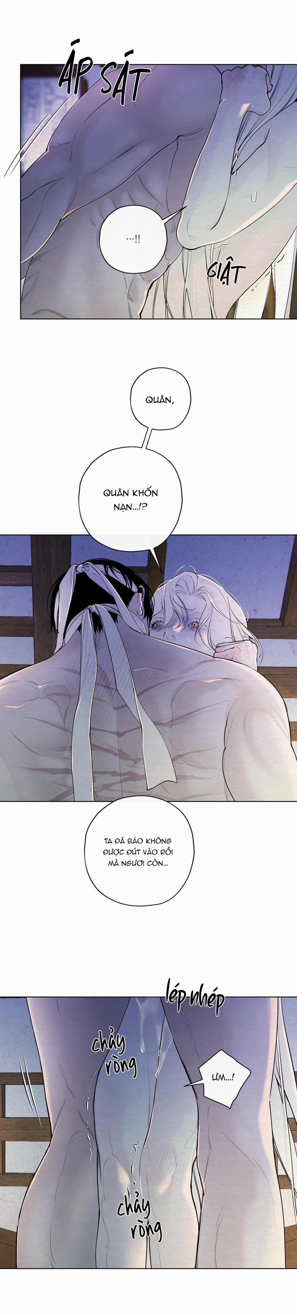 Tâm Hồn Méo Mó 31 lao dô chjt trang 19