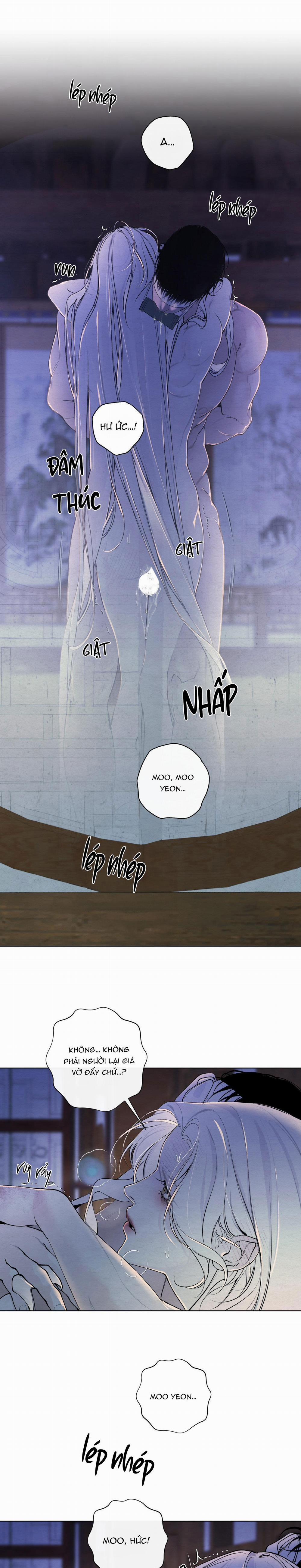 Tâm Hồn Méo Mó 31 lao dô chjt trang 20