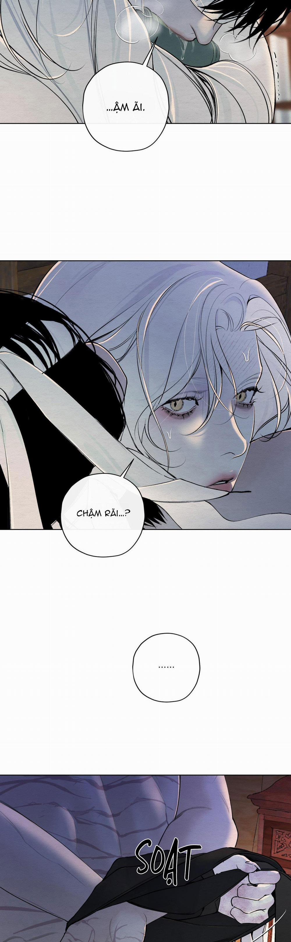 Tâm Hồn Méo Mó 31 lao dô chjt trang 22