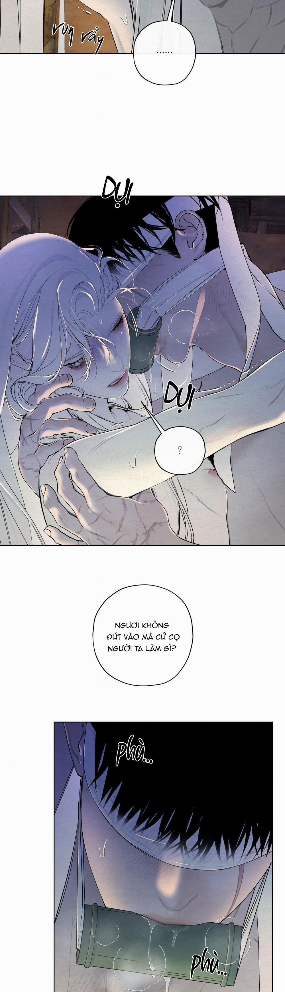 Tâm Hồn Méo Mó 31 lao dô chjt trang 25