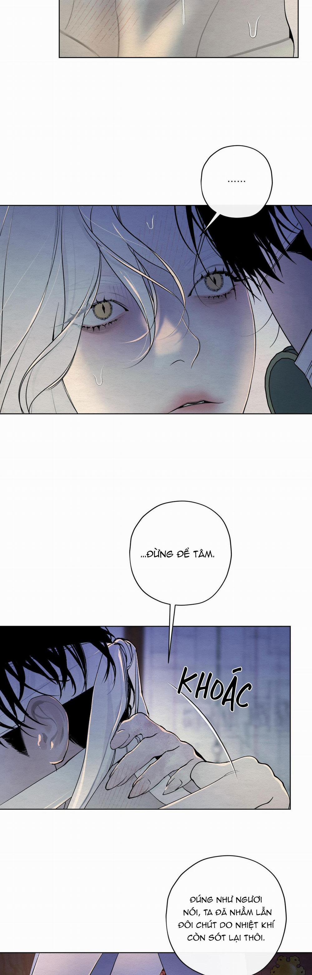 Tâm Hồn Méo Mó 31 lao dô chjt trang 26