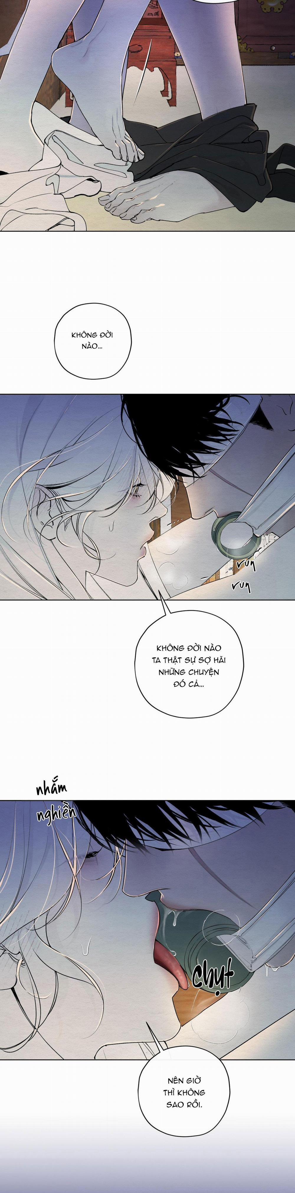 Tâm Hồn Méo Mó 31 lao dô chjt trang 27