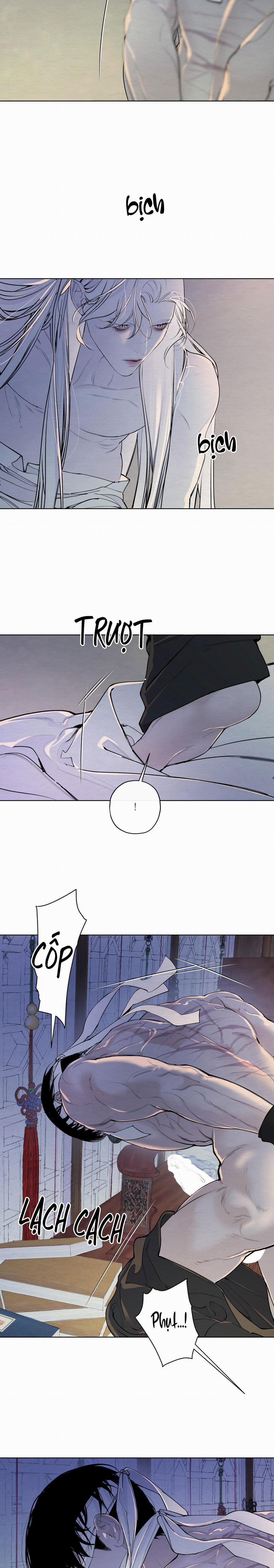 Tâm Hồn Méo Mó 31 lao dô chjt trang 5