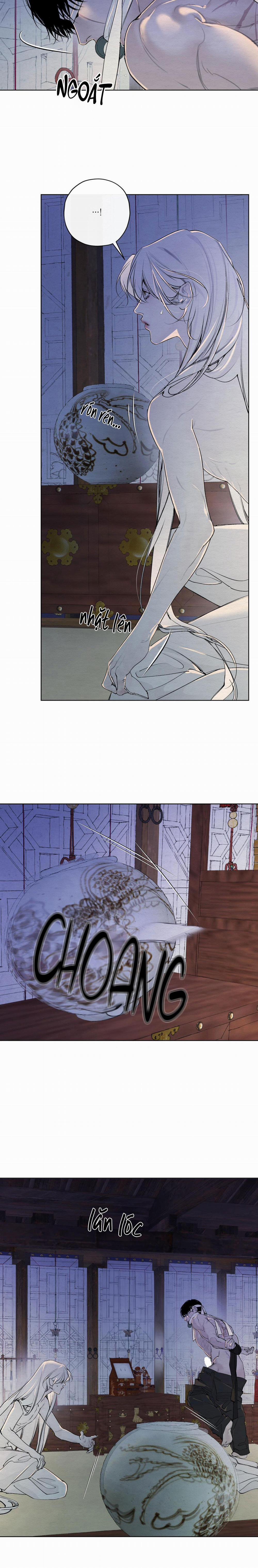 Tâm Hồn Méo Mó 31 lao dô chjt trang 6