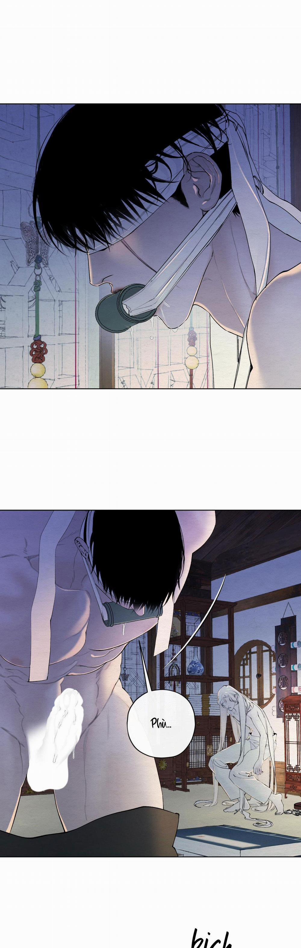 Tâm Hồn Méo Mó 31 lao dô chjt trang 7