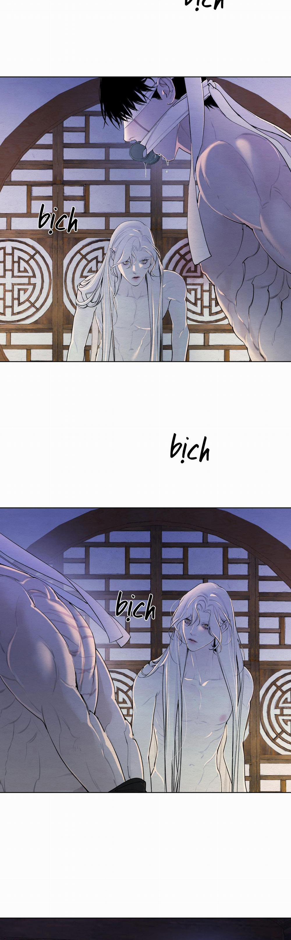 Tâm Hồn Méo Mó 31 lao dô chjt trang 8