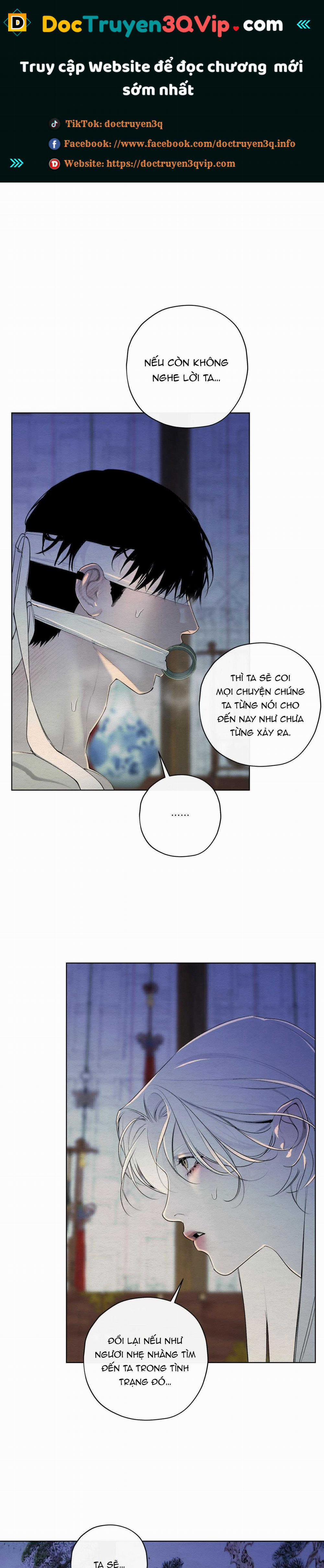 Tâm Hồn Méo Mó 31 trang 0