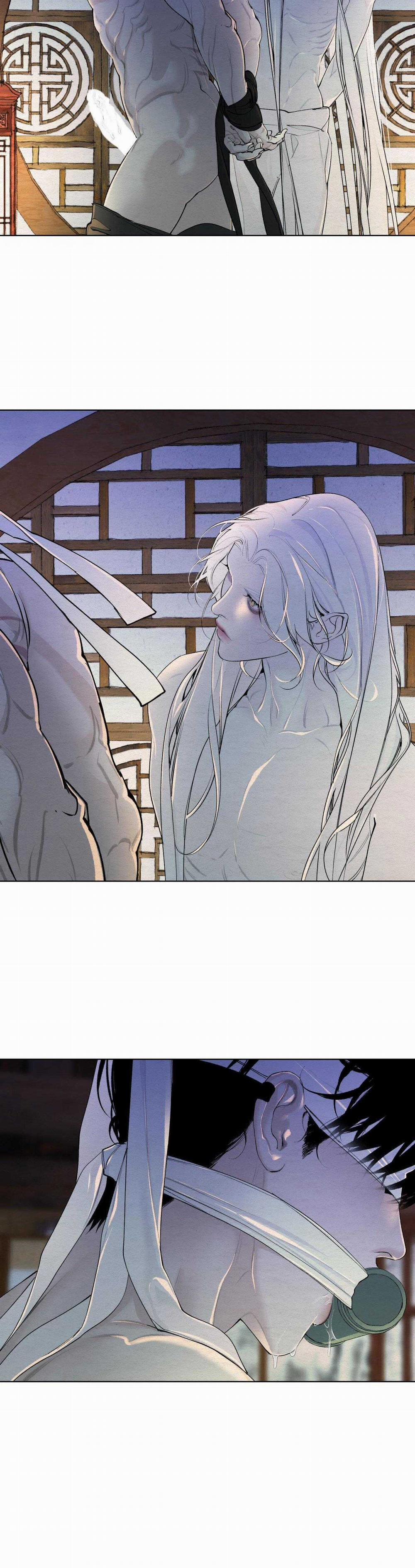 Tâm Hồn Méo Mó 31 trang 11