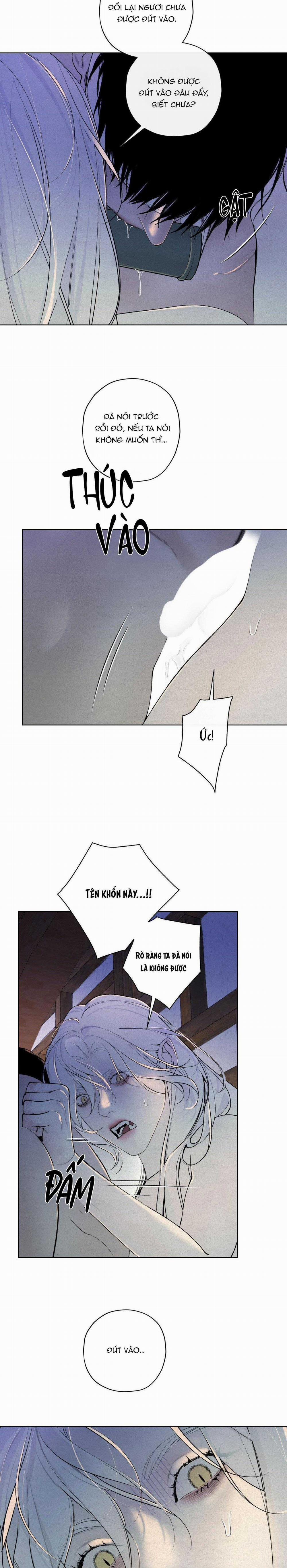 Tâm Hồn Méo Mó 31 trang 17