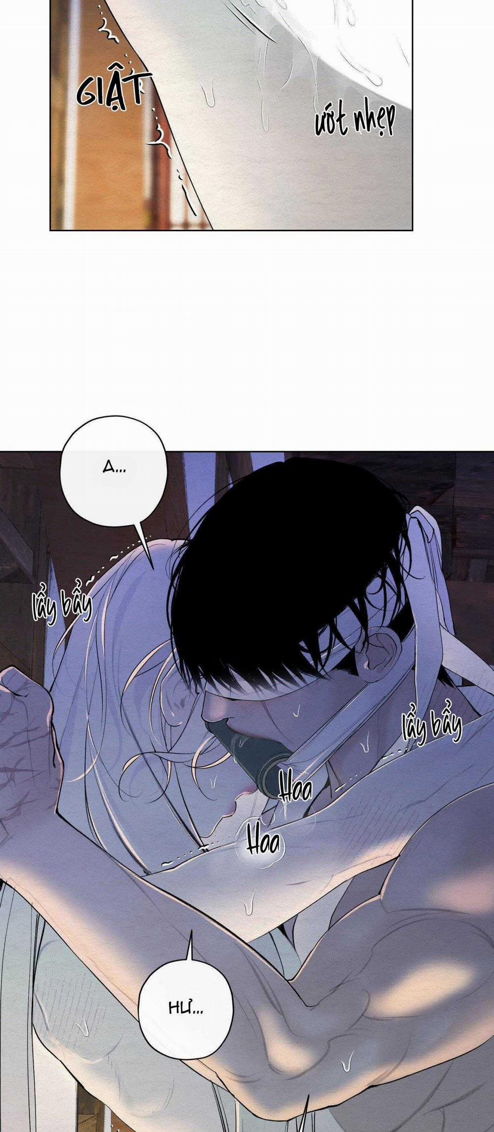 Tâm Hồn Méo Mó 31 trang 24