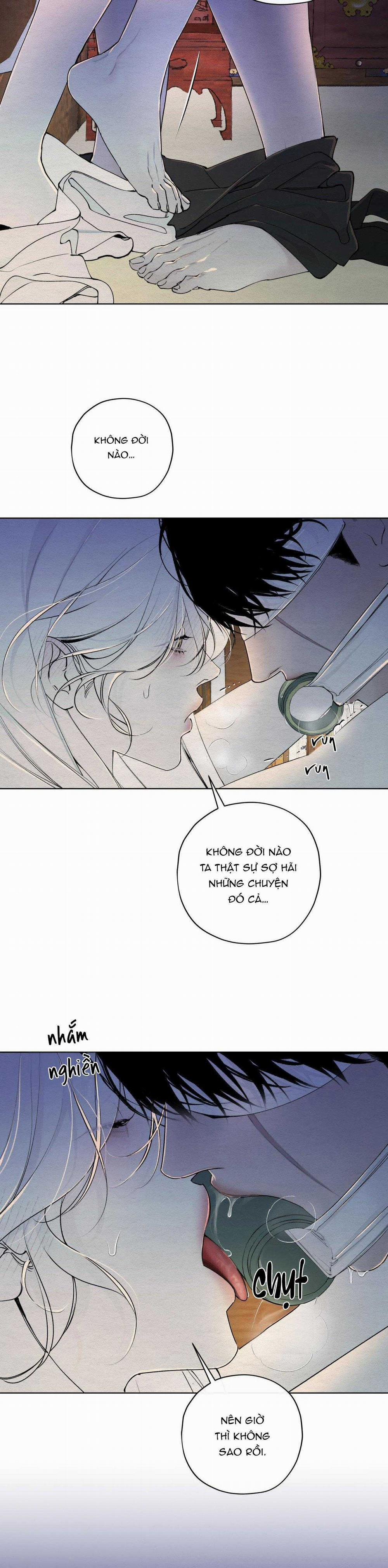 Tâm Hồn Méo Mó 31 trang 27