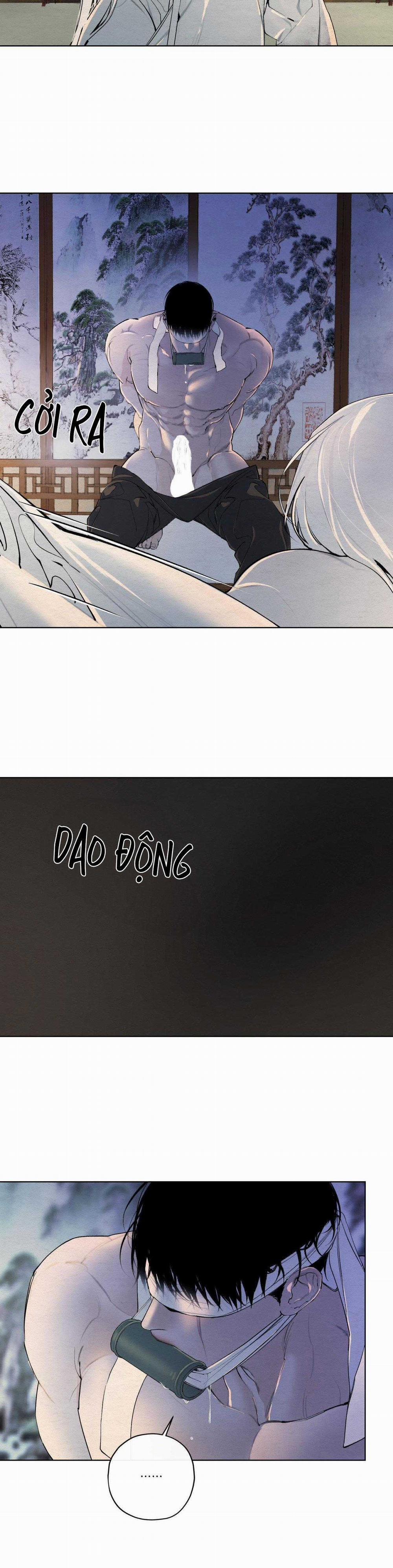 Tâm Hồn Méo Mó 31 trang 3